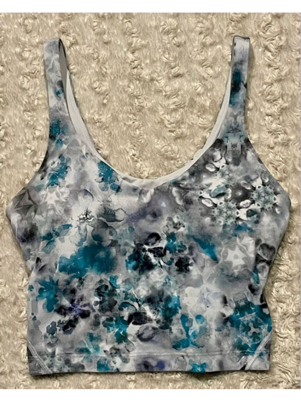 Lululemon Women’s Align Tank, Size 4, EUC
